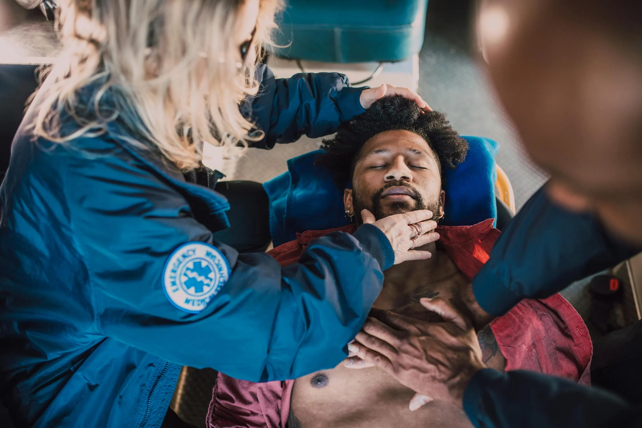 CPR guidance